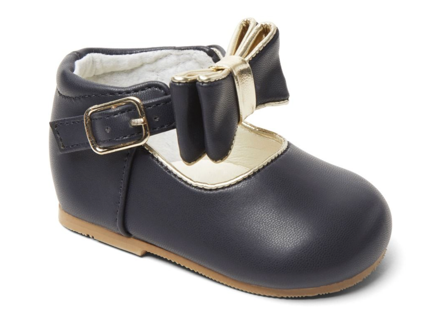 Bow Shoe